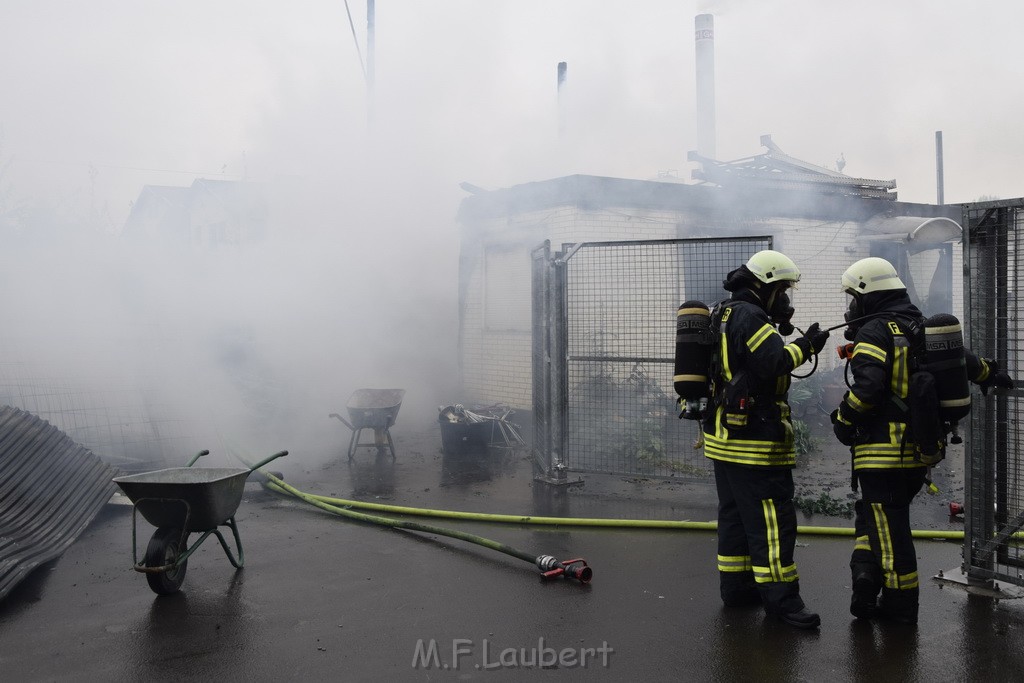 Feuer 4 Bergisch Gladbach Gronau Am Kuhlerbusch P135.JPG - Miklos Laubert